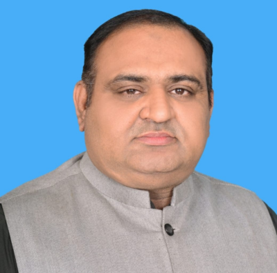 Furqan Nafees