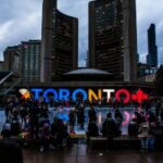toronto
