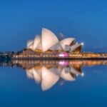 australia
