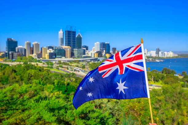 australia