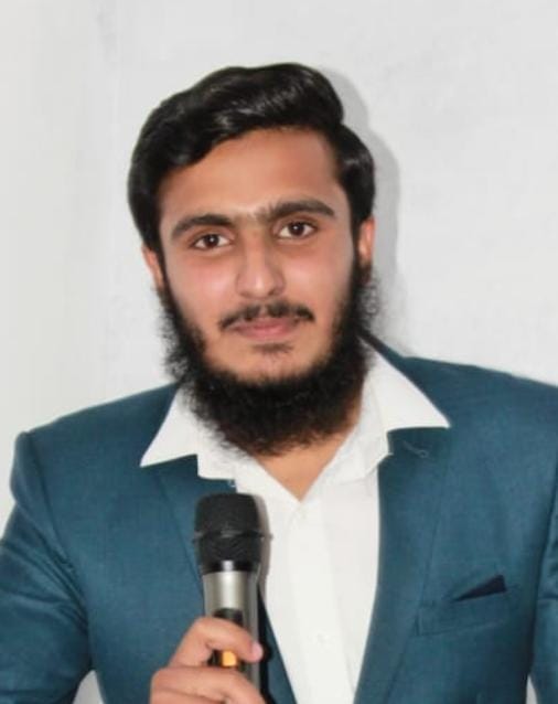 arqam - director of admin